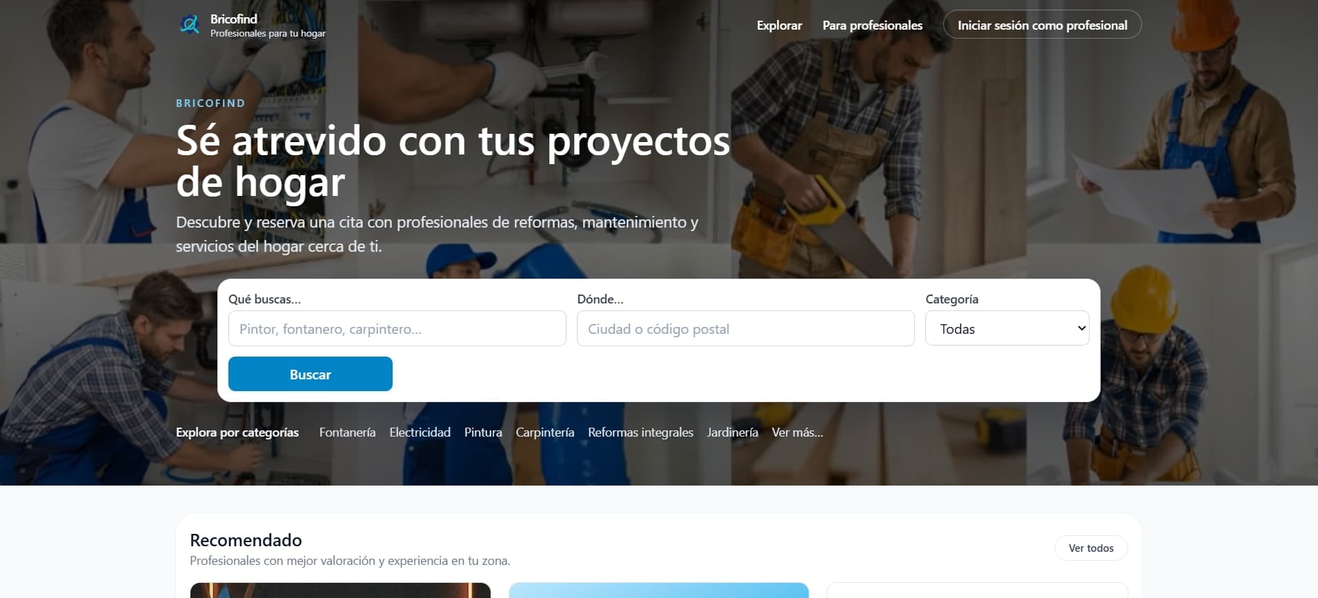 Cómo construí un SaaS completo siendo desarrollador solo