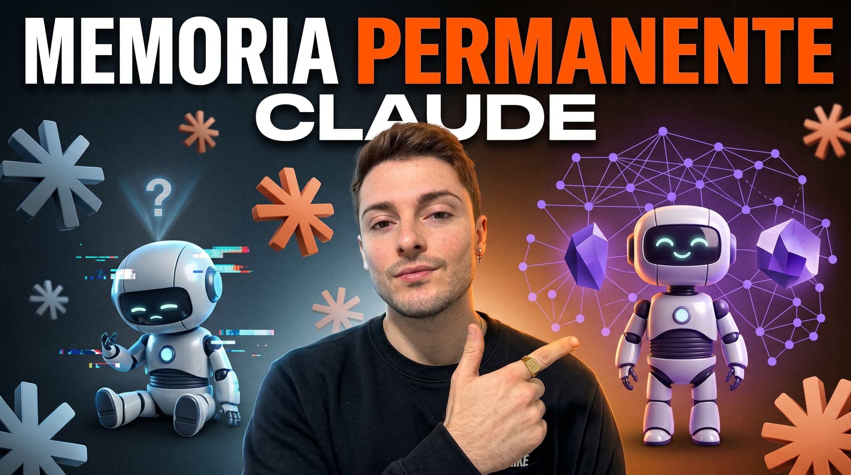 Método Karpathy: cómo construí una memoria permanente para Claude con Obsidian