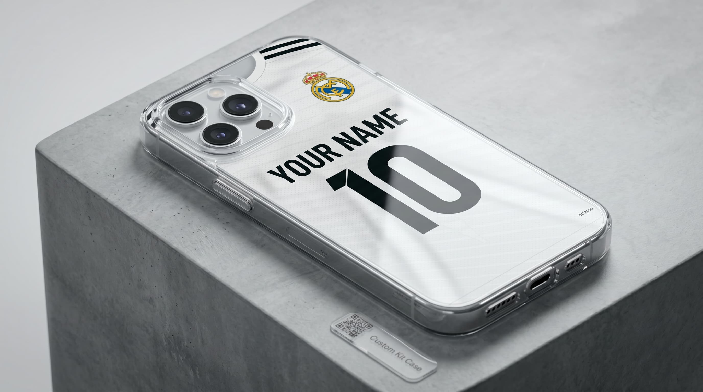 Cómo monté un e-commerce que el Real Madrid tuvo que parar