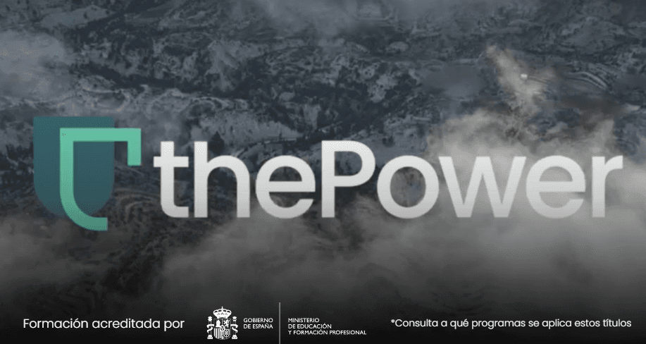 thePower — Project cover